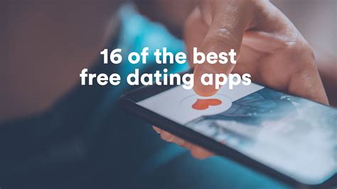 top free dating websites|8 best free dating apps to use in 2024 .